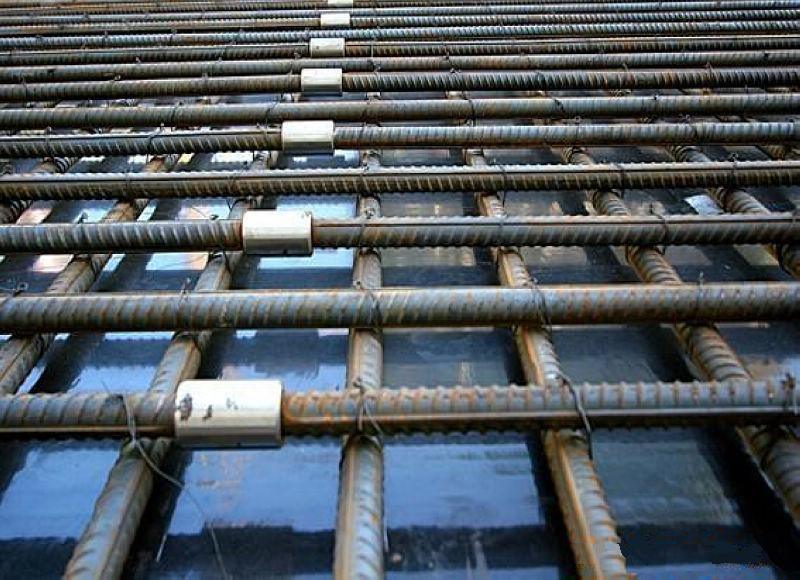 湘潭为什么建楼房时，要在钢筋上加一排小圆环？原来作用这么大